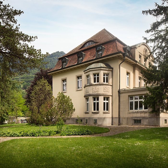 clubhouse immo ag