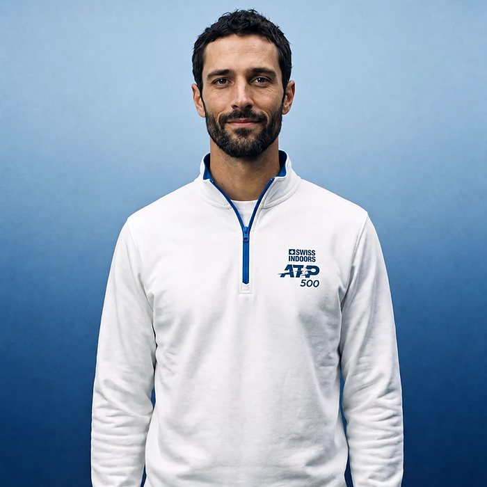 Swiss Indoors