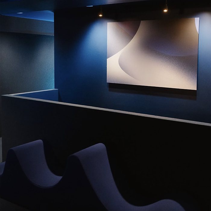 The Corner 3
