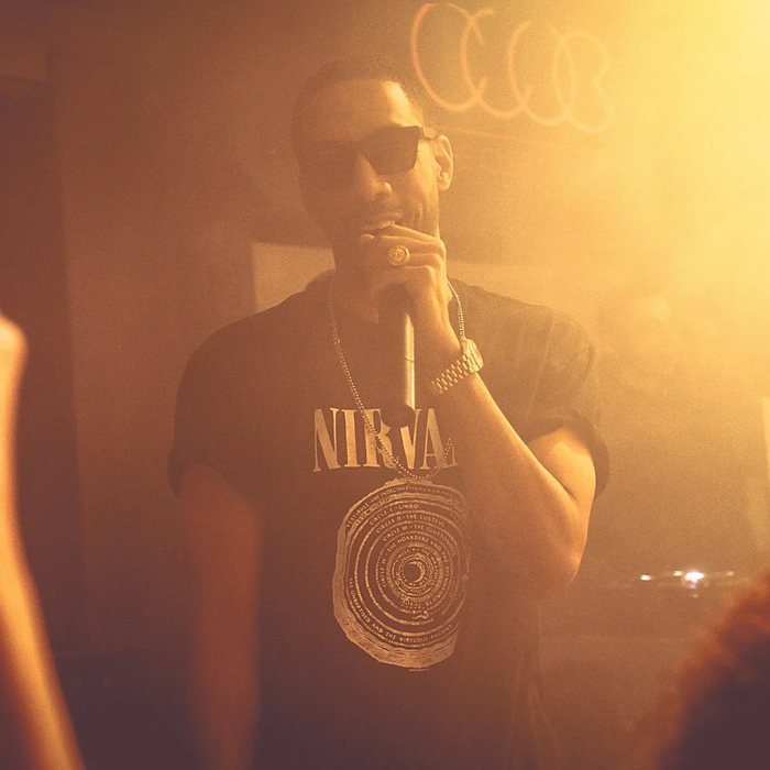 Ryan Leslie Showcase