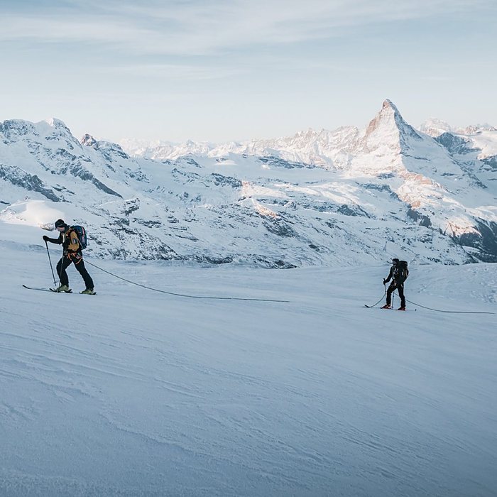 The Alpinists x Deuter